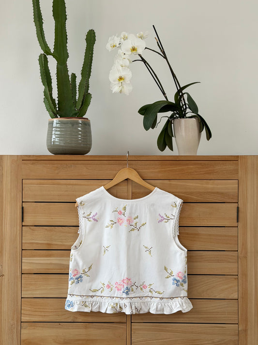 Spring Top (L)