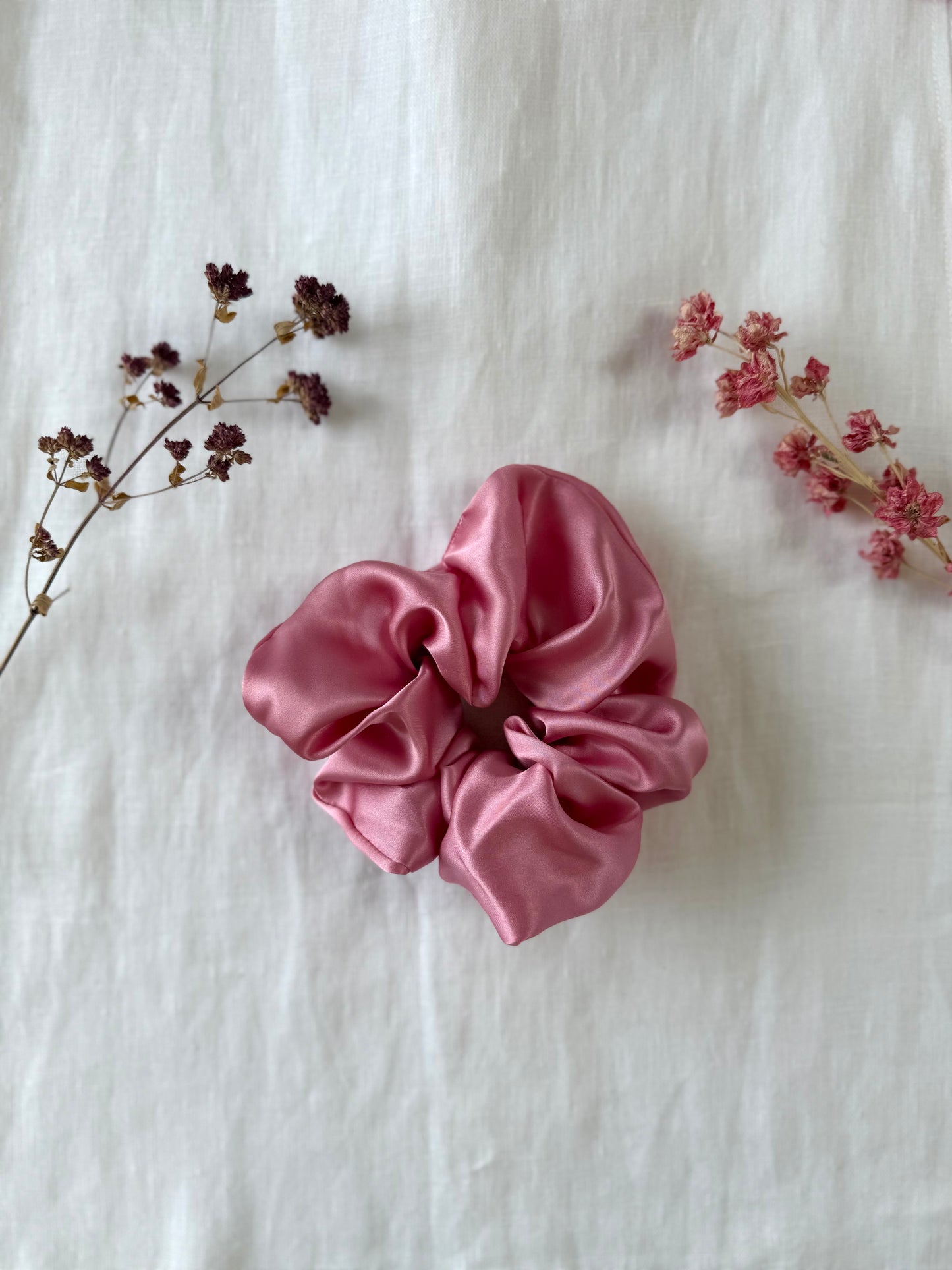 Rosa Scrunchie