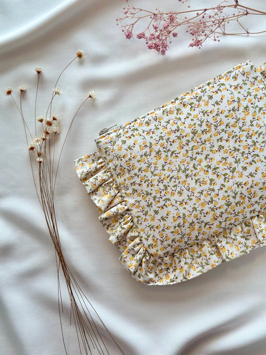 Sommerwiese Kosmetiktasche