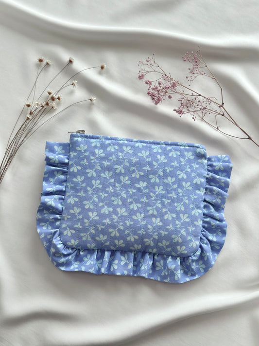 Mondfalter Kosmetiktasche