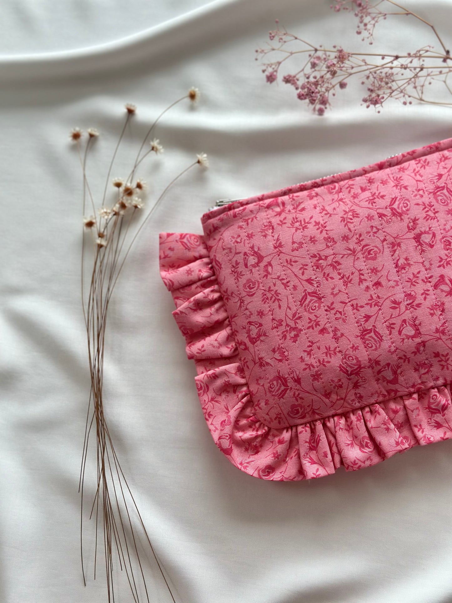 Pink Passion Kosmetiktasche