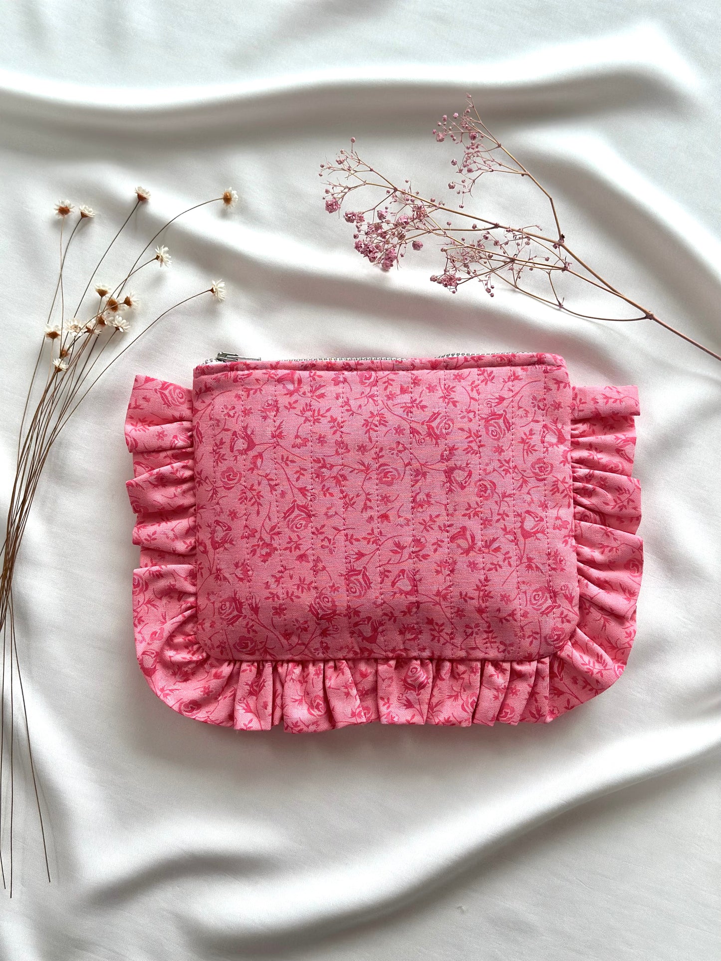 Pink Passion Kosmetiktasche