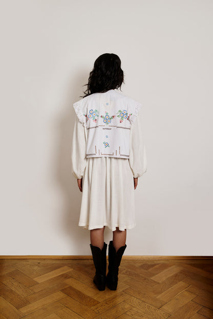 La vie est belle Weste