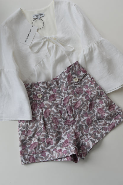 Rose Shorts