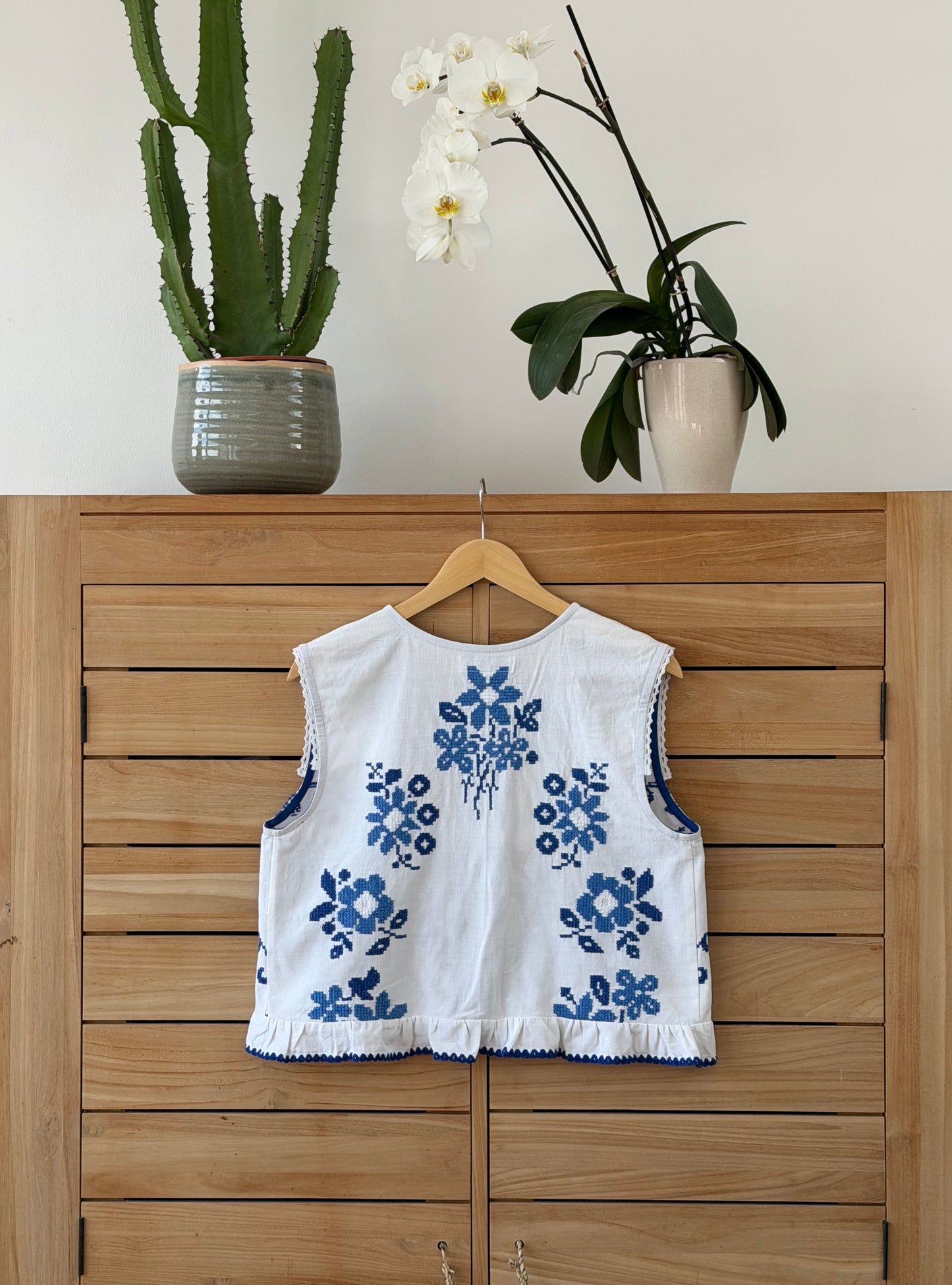 Azur Top (M)