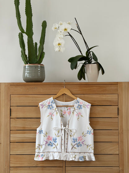 Spring Top (L)