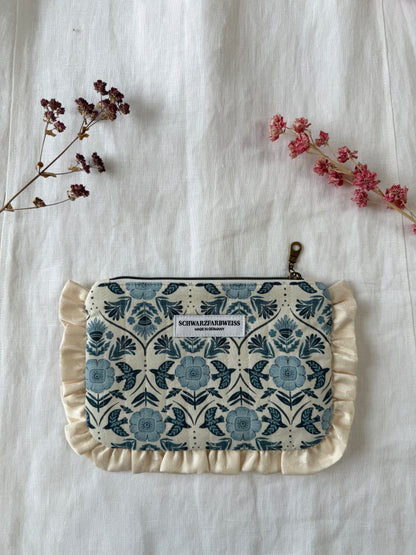 Blue Jungle Kosmetiktasche