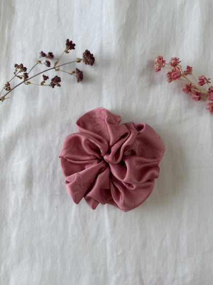 Rosalie Scrunchie