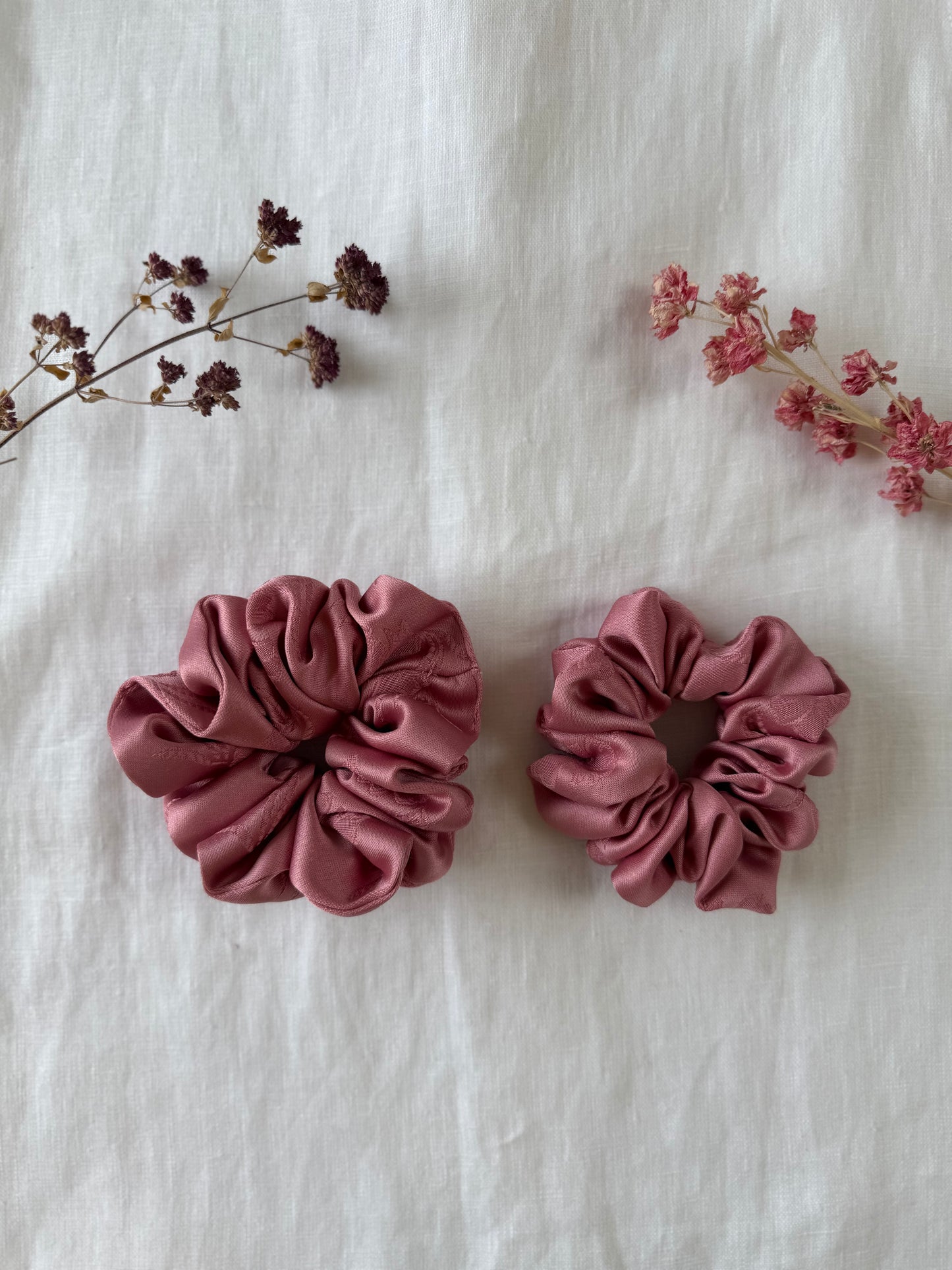 Rosalie Scrunchie