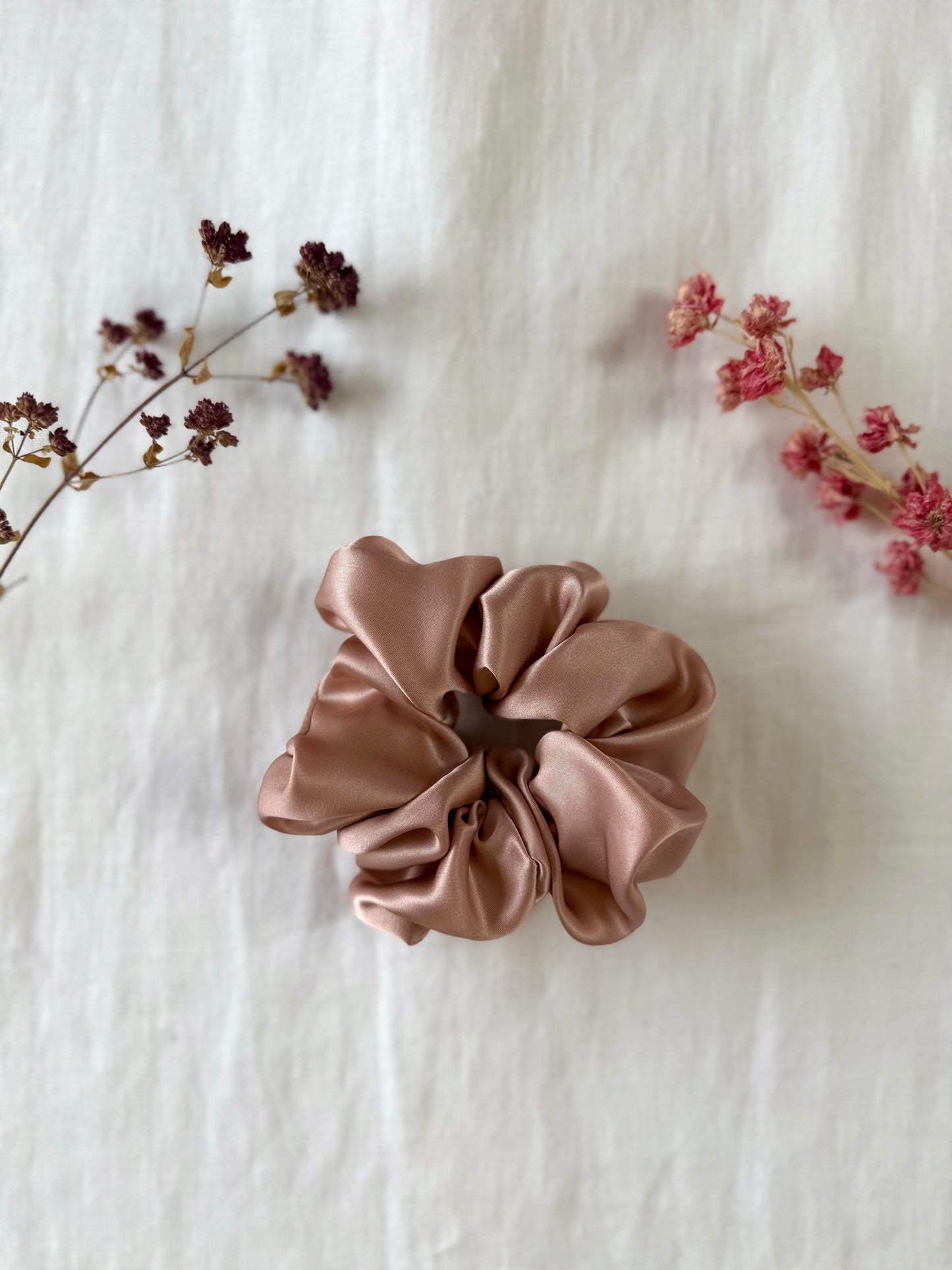 Altrosa Scrunchie