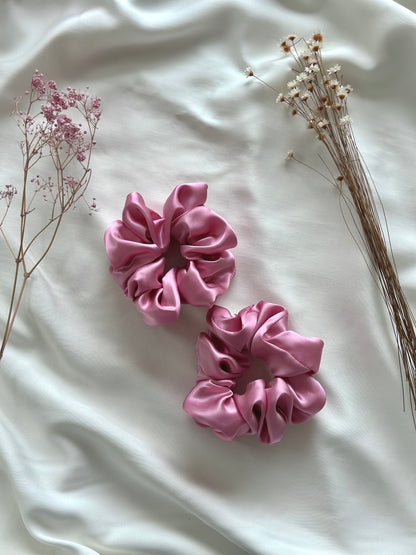 Rosa Scrunchie