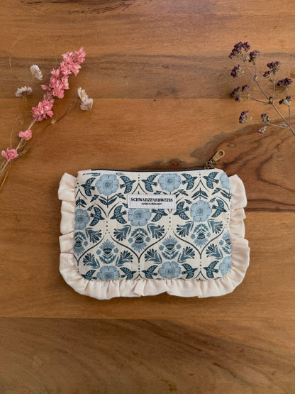 Blue Jungle Kosmetiktasche