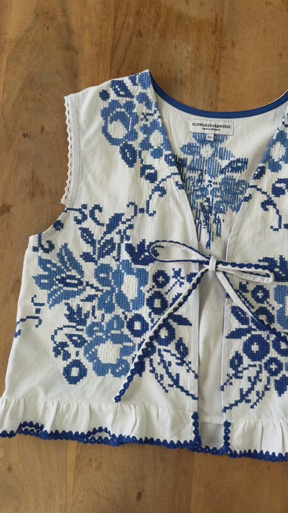 Azur Top (M)
