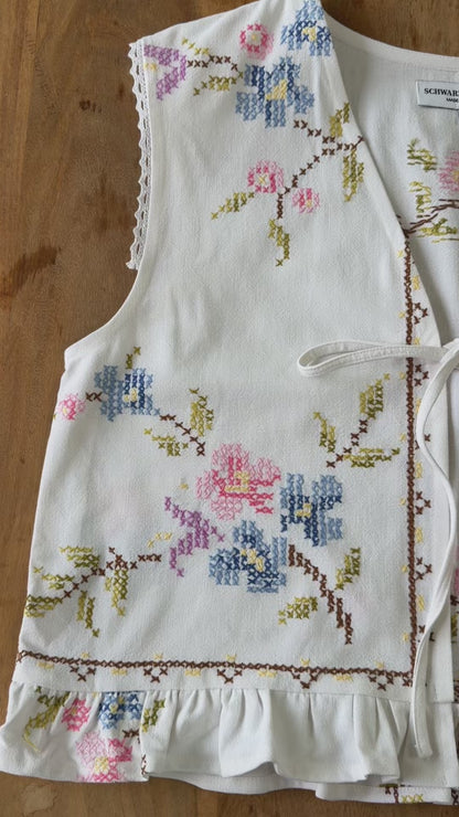 Spring Top (L)